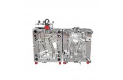 China OEM/ODM Customized Plastic Mould Part Both Domestic And International Tooling supplier