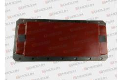 China  OEM Diesel Engine K38 / KTA38 Marine Aftercooler Core 3638361 supplier
