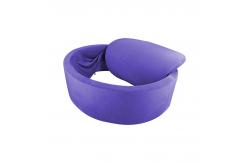 China Removable Velvet Cover Foam Round Ball Pool Pit Non Toxic supplier