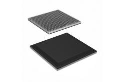 China Xilinx Kintex Ultrascale FPGA IC XCKU025-1FFVA1156C BGA1156 ICs Chip supplier