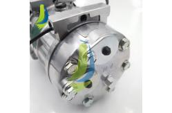 China 15082727 A/C Compressor For EC360 EC460 Excavator Spare Parts supplier