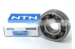 China TM-SC04C23CS12PX1 NTN Rolamento Japan Ball Bearing For Motor 22x56x15 Mm supplier