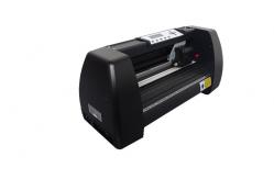 China A3 A4 375mm Desktop 15 Inch Small Plotter Machine supplier