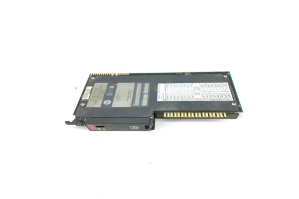 1771-IXE AB Input Module