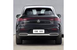 China New Energy Mercedes EQE 500 4matic Electric SUV All Wheel Drive Electric Car supplier