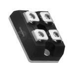 150PPM Ultra High Power Resistor 200W Precision Current Sense
