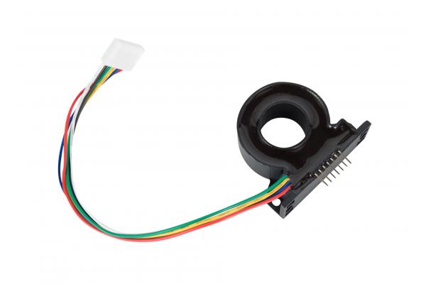 Readable Settable Leakage Residual Current Monitor EV Charger Parts DC Alarm Current