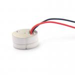 3.3V Miniature Pressure Sensors , Ceramic Fuel Pressure Transducer 0.05-10Mpa for sale