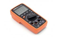 China VICTOR 86D Portable Digital Multimeter Auto Ranging Digital Multimeter supplier