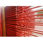 SA179/192 High Frequency Boiler Fin Tube 1.5mm Thickness Sprial Finned Tube for sale