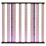 OEM ODM 1000 Watt Horticulture LED Grow Light With UV IR