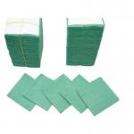OEM ODM Medical Non Sterile Non Woven Compress Gauze Swab Sponge For Wound for sale