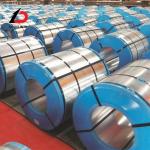 Custom Cycle Dx51d PPGI Steel Coil For Iron Sheet Building Roofing 2mm C10 C45e4 1008 1020 1016 1572 for sale