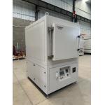 18kW Nitrogen Reducing Atmosphere Furnace Ceramic Drying Oven Heat Treatment Gas Furnace for sale