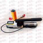 0-50KN Non Destructive Testing Equipment Pull Out Test Apparatus
