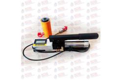 China 0-50KN Non Destructive Testing Equipment Pull Out Test Apparatus supplier