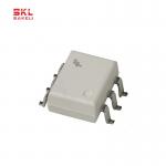 MOC3052SM Opto Isolator IC with Zero-Crossing Output for Power Switching Applications for sale