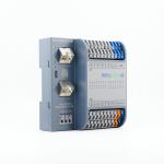 Decowell Integrated Modules Ethernet I/O Modules For Remote Monitoring And Control for sale