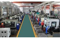 China Flange End Ball Valve manufacturer