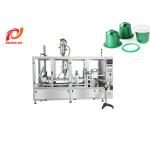 SKP-2 100pcs/Min Coffee Capsule Filling Machine for sale