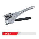 ASTM B647 Portable Hardness Tester Durable For Mearsuing Aluminium Alloy