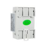 DIN 35mm 60Hz AC Programmable Power Meter Single Phase AGF-AE-D