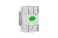 China DIN 35mm 60Hz AC Programmable Power Meter Single Phase AGF-AE-D supplier