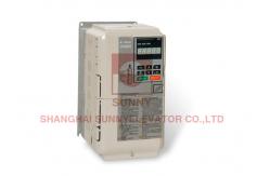 China AC Drive Passenger Elevator Integrated Controller 400V 2.1A For Positioning supplier