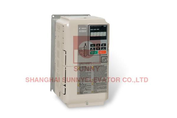 AC Drive Passenger Elevator Integrated Controller 400V 2.1A For Positioning
