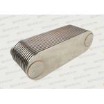  D7E Oil Cooler Cover / 6 Cylinder 15P Engine Oil Cooler Core for sale