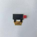 96X32 Dots 0.68inch Cog OLED Display Module with SSD1306bz Driver IC for sale