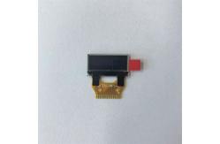 China 96X32 Dots 0.68inch Cog OLED Display Module with SSD1306bz Driver IC supplier