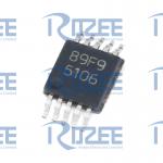 LM5106MMX/NOPB