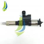 095000-6366 Diesel Fuel Injector 0950006366 For 6HK1 4HK1 Engine for sale