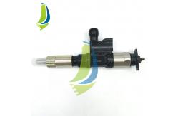China 095000-6366 Diesel Fuel Injector 0950006366 For 6HK1 4HK1 Engine supplier