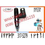 Fuel engine diesel injector 212-3462 0R-4987 161-1785 0R-9530 166-0149 10R-1258 for  C12 for sale