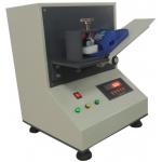 Footwear Testing Equipment Digital Shoes Rigidity Tester 100±10 Mm / Min for sale