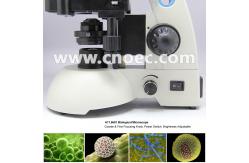 China 40x - 1600x Lab Student Achromatic Biological Microscope Monocular Microscopes A11.5601 supplier