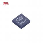 LTM4622IY#PBF - High Performance Dual 2A Synchronous Step-Down DC/DC μModule Regulator for sale