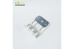 China Awning  Roller Blind Bracket Commercial Indoor Outdoor Awning Components supplier