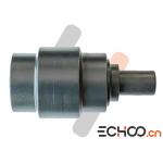 OEM Size Excavator Top Roller Aftermarket Undercarriage Parts High Strength for sale