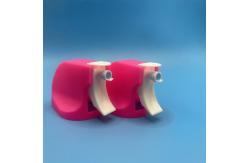 China Professional Handheld Spray Gun - High-Performance Solution for Finishing Applications supplier