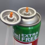 High - Performance Water based insecticide valve for Pest Control with Precise Dispersion for sale