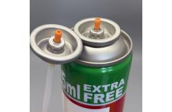 China Reliable Water based insecticide valve for gardeners with durable build supplier