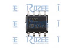 China TL082IDT supplier