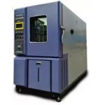 Constant Temperature and Humidity Chamber / Rising Rate 0.1~3.0℃/min / Falling Rate 0.1~1.5℃/min for sale