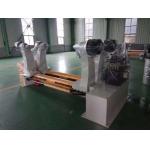 Flute Corrugated Cardboard Box Making Machine PLC