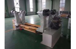China Flute Corrugated Cardboard Box Making Machine PLC supplier