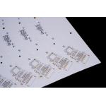 Flexible Printed Circuit PCB Design Assembly Double Sided LED Light Strip FPC for sale