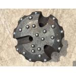 Spherical Buttons Concave Face DTH Drill Bits SD6 / DHD360 Down The Hole Tools